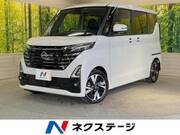 2024 NISSAN ROOX