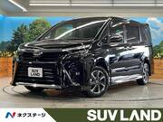 2020 TOYOTA VOXY