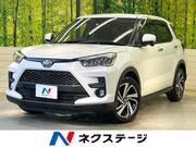 2022 TOYOTA RAIZE
