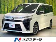 2020 TOYOTA VOXY
