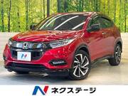 2020 HONDA VEZEL