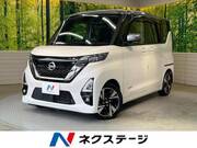 2021 NISSAN ROOX