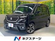 2023 SUZUKI SOLIO BANDIT