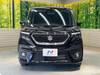 SUZUKI SOLIO BANDIT