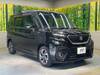 SUZUKI SOLIO BANDIT