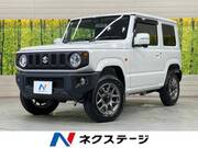 2024 SUZUKI JIMNY XC