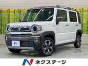 2022 SUZUKI HUSTLER