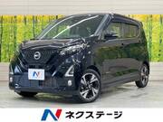 2019 NISSAN DAYZ