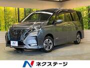 2022 NISSAN SERENA