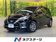 2019 NISSAN NOTE
