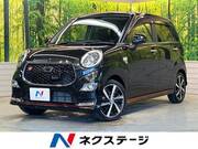2016 DAIHATSU CAST