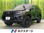 2023 TOYOTA LAND CRUISER PRADO