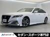 TOYOTA CROWN HYBRID