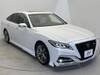 TOYOTA CROWN HYBRID