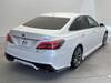 TOYOTA CROWN HYBRID