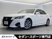 2016 TOYOTA CROWN HYBRID