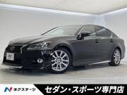 2014 LEXUS GS