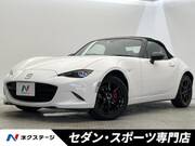 2017 MAZDA ROADSTER
