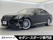2015 TOYOTA CROWN HYBRID