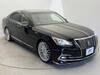 TOYOTA CROWN HYBRID