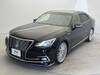 TOYOTA CROWN HYBRID