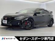 2019 HONDA CIVIC TYPE-R