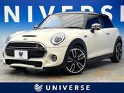 2020 BMW MINI