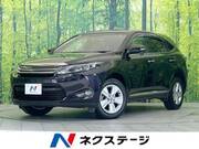 2014 TOYOTA HARRIER