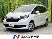 2022 HONDA FREED