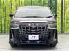 TOYOTA ALPHARD HYBRID