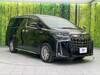 TOYOTA ALPHARD HYBRID
