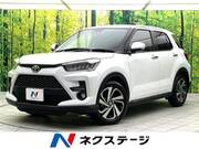 2022 TOYOTA RAIZE