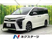 2021 TOYOTA VOXY
