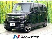 2021 HONDA N-BOX CUSTOM