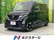 2020 NISSAN ROOX