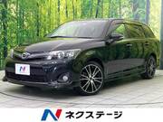 2014 TOYOTA COROLLA FIELDER