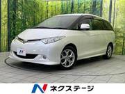 2008 TOYOTA ESTIMA G