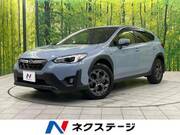 2021 SUBARU XV