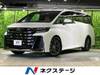 TOYOTA VELLFIRE HYBRID