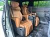 TOYOTA VELLFIRE HYBRID