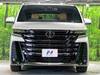 TOYOTA VELLFIRE HYBRID