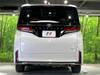 TOYOTA VELLFIRE HYBRID