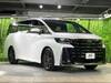 TOYOTA VELLFIRE HYBRID