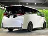 TOYOTA VELLFIRE HYBRID