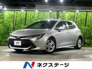 2018 TOYOTA COROLLA SPORT