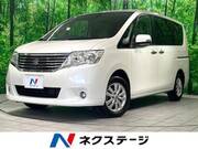 2011 SUZUKI LANDY