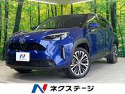 2021 TOYOTA YARIS CROSS HYBRID Z