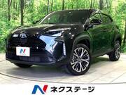 2023 TOYOTA YARIS CROSS HYBRID Z