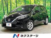 2018 NISSAN NOTE