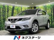 2015 NISSAN X-TRAIL